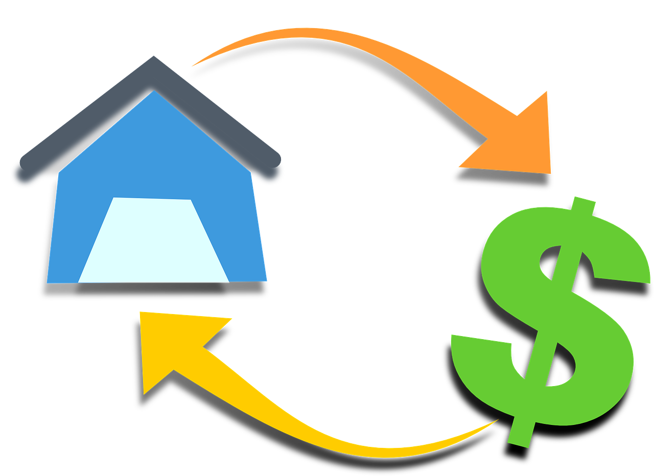 Home-equity loan